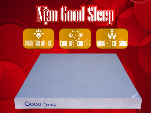 NỆM GOOD SLEEP