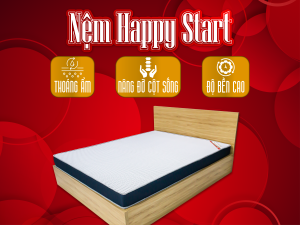 NỆM HAPPY START