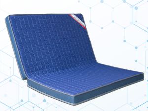 NỆM FOAM ĐA TẦNG COOL AIR GẤP 2